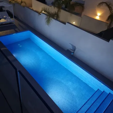 Valentini Alicante Villa *